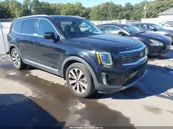 5XYP3DHC9LG073426 2020 KIA TELLURIDE