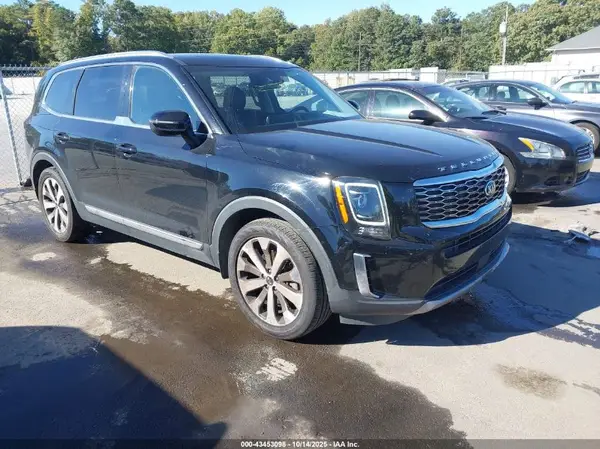 5XYP3DHC9LG073426 2020 KIA TELLURIDE - Image 1