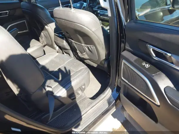 5XYP3DHC9LG073426 2020 KIA TELLURIDE - Image 8