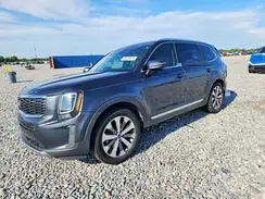 5XYP3DHC9LG075483 2020 KIA TELLURIDE
