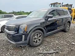 5XYP3DHC9LG077010 2020 KIA TELLURIDE