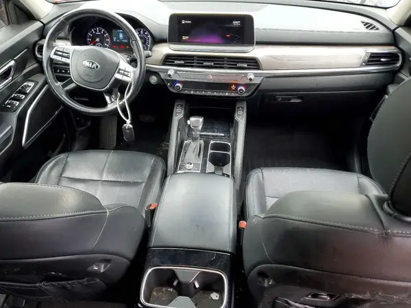 5XYP3DHC9LG077010 2020 KIA TELLURIDE - Image 8