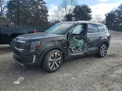 5XYP3DHC9LG083647 2020 KIA TELLURIDE
