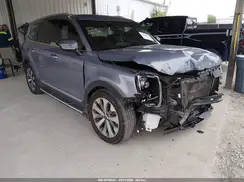 5XYP3DHC9LG084233 2020 KIA TELLURIDE
