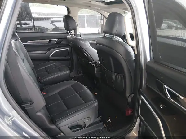 5XYP3DHC9LG084233 2020 KIA TELLURIDE - Image 8