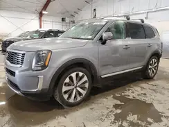 5XYP3DHC9LG089335 2020 KIA TELLURIDE