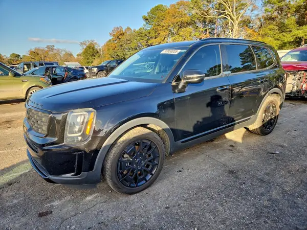 5XYP3DHC9MG103364 2021 KIA TELLURIDE - Image 1