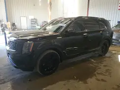 5XYP3DHC9MG106121 2021 KIA TELLURIDE