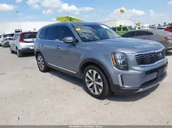 5XYP3DHC9MG111416 2021 KIA TELLURIDE