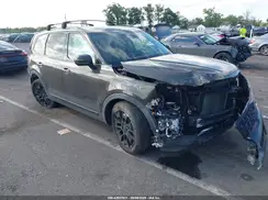 5XYP3DHC9MG116082 2021 KIA TELLURIDE