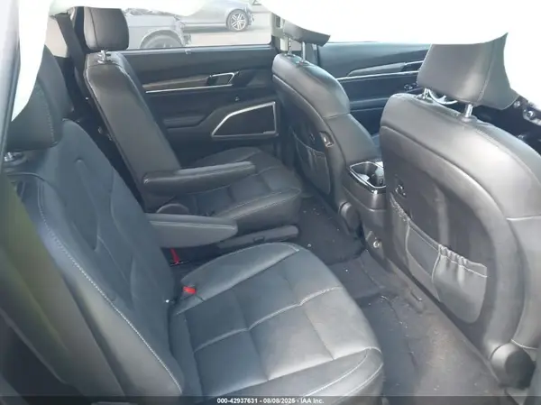 5XYP3DHC9MG116082 2021 KIA TELLURIDE - Image 8