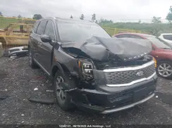 5XYP3DHC9MG121699 2021 KIA TELLURIDE