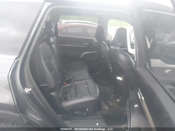 5XYP3DHC9MG121699 2021 KIA TELLURIDE - Image 8