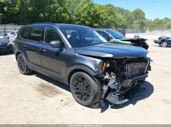 5XYP3DHC9MG123324 2021 KIA TELLURIDE