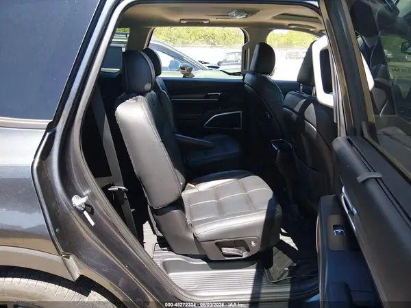 5XYP3DHC9MG123324 2021 KIA TELLURIDE - Image 8