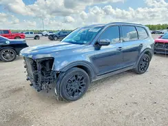 5XYP3DHC9MG127986 2021 KIA TELLURIDE