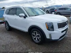 5XYP3DHC9MG131326 2021 KIA TELLURIDE