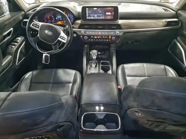 5XYP3DHC9MG133061 2021 KIA TELLURIDE - Image 8