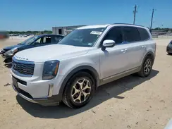 5XYP3DHC9MG133609 2021 KIA TELLURIDE