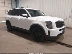 5XYP3DHC9MG134789 2021 KIA TELLURIDE