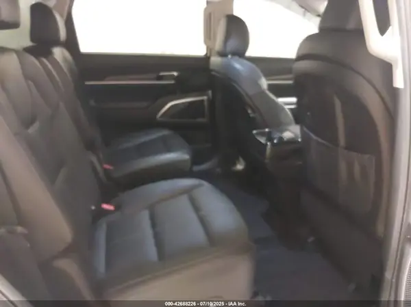 5XYP3DHC9MG134789 2021 KIA TELLURIDE - Image 8