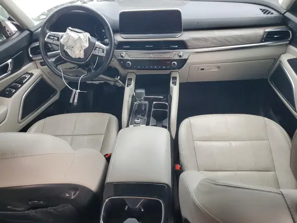 5XYP3DHC9MG145128 2021 KIA TELLURIDE - Image 8