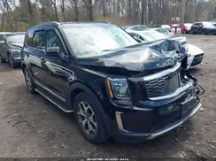 5XYP3DHC9MG152225 2021 KIA TELLURIDE