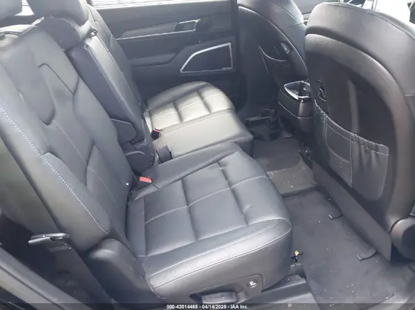 5XYP3DHC9MG152225 2021 KIA TELLURIDE - Image 8