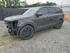 5XYP3DHC9MG159644 2021 KIA TELLURIDE