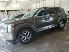 5XYP3DHC9MG162558 2021 KIA TELLURIDE