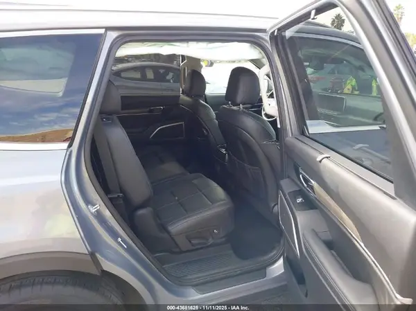 5XYP3DHC9MG164083 2021 KIA TELLURIDE - Image 8