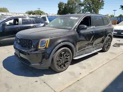 5XYP3DHC9MG164228 2021 KIA TELLURIDE