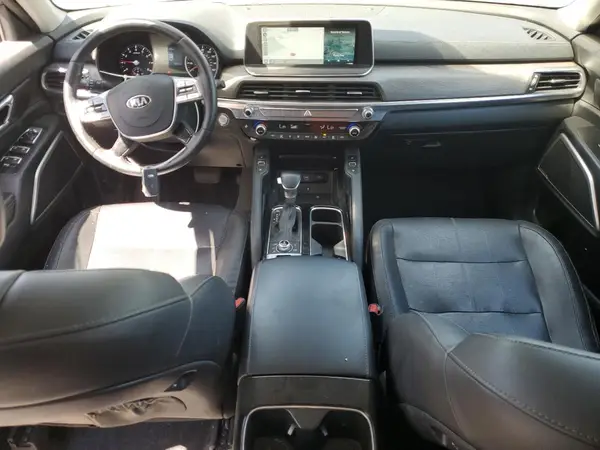5XYP3DHC9MG164228 2021 KIA TELLURIDE - Image 8