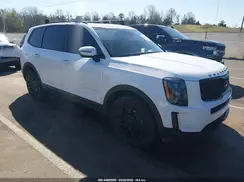 5XYP3DHC9MG164486 2021 KIA TELLURIDE
