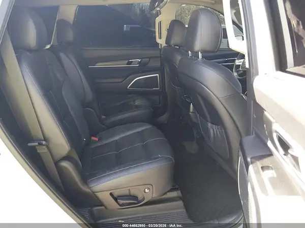 5XYP3DHC9MG164486 2021 KIA TELLURIDE - Image 8