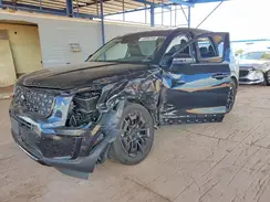5XYP3DHC9MG166979 2021 KIA TELLURIDE