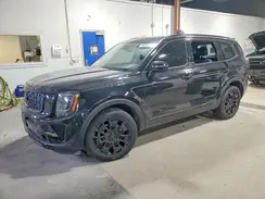 5XYP3DHC9MG167128 2021 KIA TELLURIDE