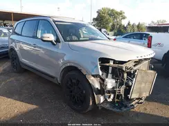 5XYP3DHC9MG167839 2021 KIA TELLURIDE