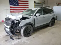 5XYP3DHC9MG169106 2021 KIA TELLURIDE