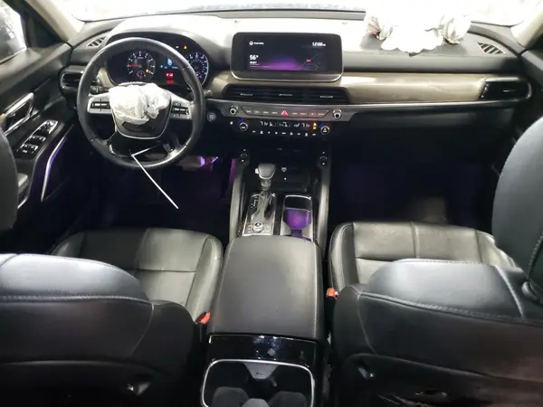 5XYP3DHC9MG175651 2021 KIA TELLURIDE - Image 8