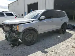 5XYP3DHC9MG180672 2021 KIA TELLURIDE