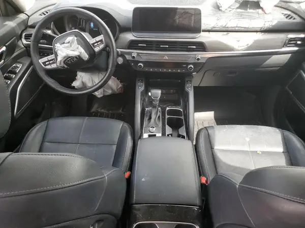 5XYP3DHC9MG180672 2021 KIA TELLURIDE - Image 8