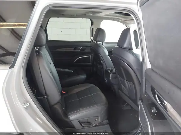 5XYP3DHC9MG181420 2021 KIA TELLURIDE - Image 8