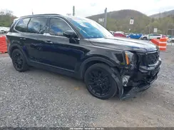 5XYP3DHC9MG182549 2021 KIA TELLURIDE