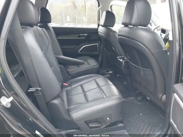 5XYP3DHC9MG182549 2021 KIA TELLURIDE - Image 8