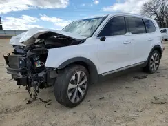 5XYP3DHC9MG182745 2021 KIA TELLURIDE