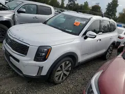 5XYP3DHC9MG189128 2021 KIA TELLURIDE