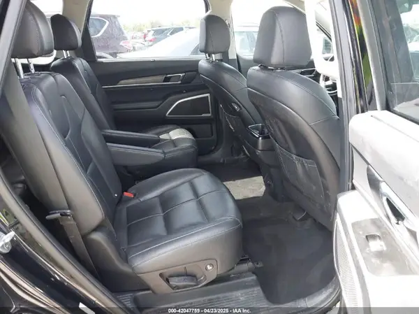 5XYP3DHC9MG192207 2021 KIA TELLURIDE - Image 8