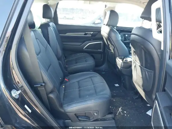 5XYP3DHC9NG195514 2022 KIA TELLURIDE - Image 8
