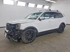 5XYP3DHC9NG205152 2022 KIA TELLURIDE
